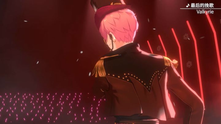 Valkyrie「蒸汽朋克服装」MV衣装展示截图