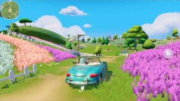 【爆料】测试定档 12月22日，持续招募中！实机视频抢先看