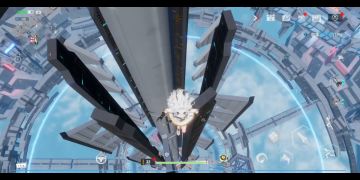 成就身轻如燕攻略，参考于B站up独道Fighting