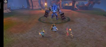 终极试炼碎石鸟图