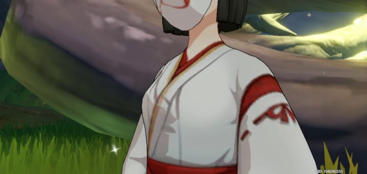 花散里截图
