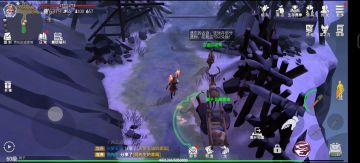 古迹荣光——遗忘古迹废墟视频攻略