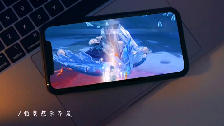 平民的魈截图