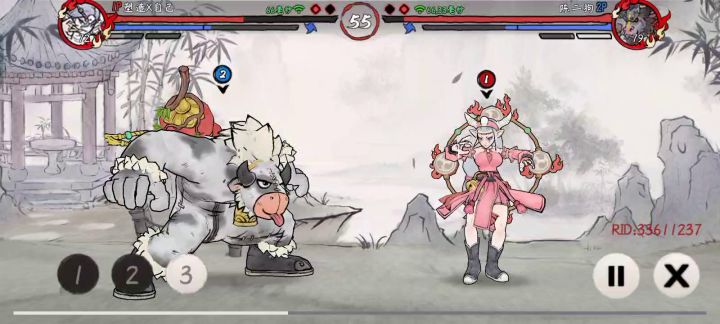 牛魔王干货教学 2截图