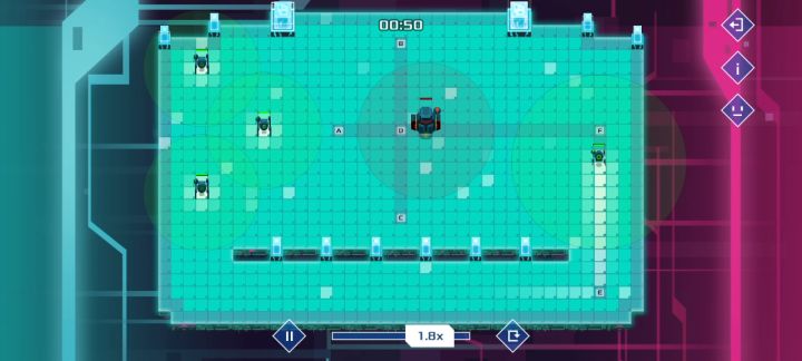 新人刚玩截图