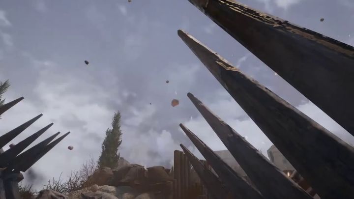 《Expeditions: Rome》战斗系统演示视频截图