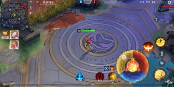 凤凰女基础设置篇