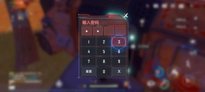 原来，真的有因为个子高进不了门的情况截图