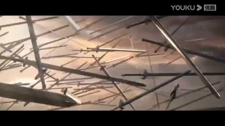 【3DM游戏网】《雪中悍刀行》手游预告截图