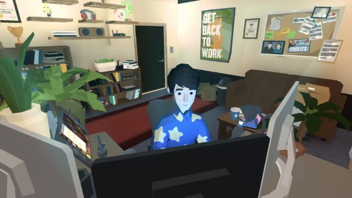 Steam新游截图