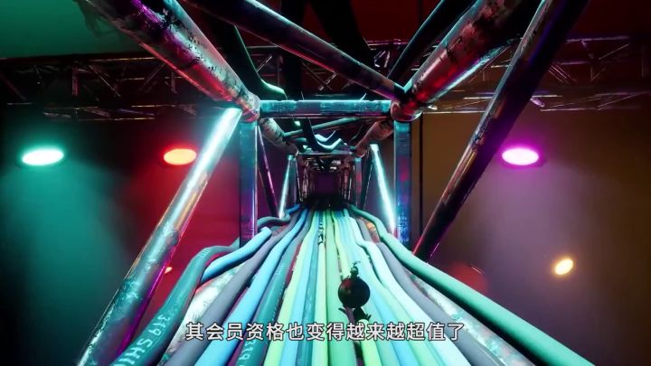 PC Game Pass 2021佳作推荐截图