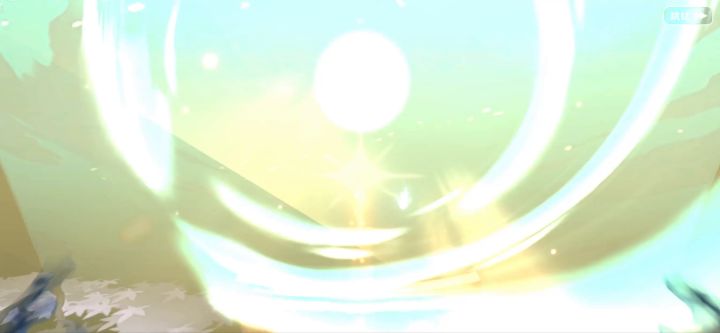全新云狐主题幻化登场！ 1截图