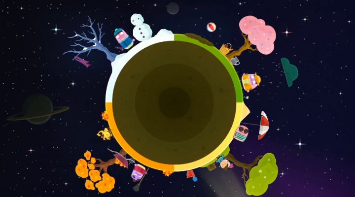 1分钟了解这个游戏截图