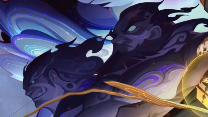 紫虚凌云 | 妖族&佛族神仙同步揭晓！今天是双倍快乐~ 1截图