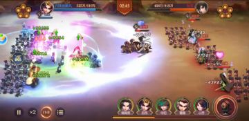 《远征三国》华佗怎么样？全服第一奶爸人手必备