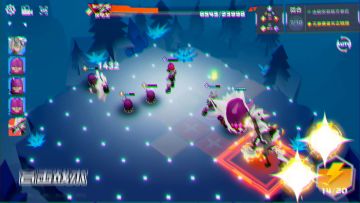 【版本前瞻】12月24日参赛者【破茧·紫堂幻】登场！