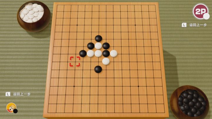 《一起玩！Oink Games》评测7分：没有朋友也能玩截图