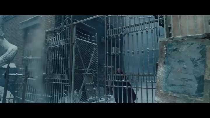 【3DM游戏网】《奇异博士2》预告截图