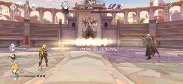 勇士垮十万战力打元素