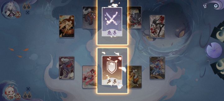 ◈琉璃光境◈新手卡组通关视频截图