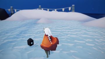 12.25圣诞追加复刻——归属白金先祖