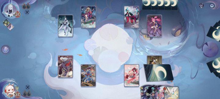 ◈琉璃光境◈新手卡组通关视频 3截图