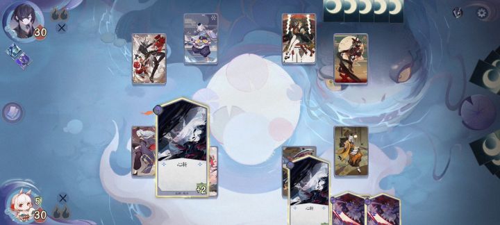 ◈琉璃光境◈新手卡组全通关视频 4截图