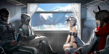 风雪过境——谢拉格印象（个人向）