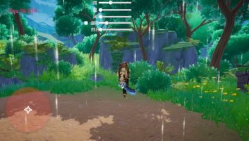 新出炉的天气和昼夜系统来啦！ 2