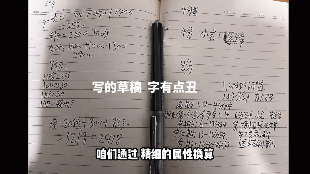 LOL手游新版本：装备也有梯度排行？？截图