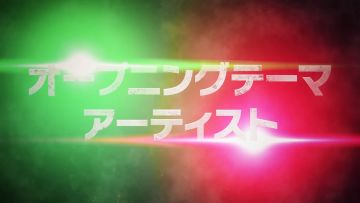 TIGER & BUNNY 2 最新情報解禁！