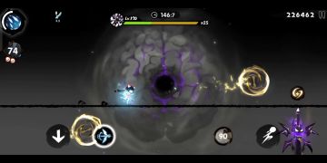 炼狱之剑P1全板子教学(上)