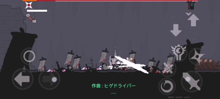 萌新毕业 5截图