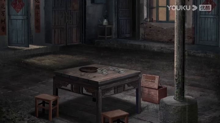 【3DM】《纸嫁衣3鸳鸯债》首爆预告截图