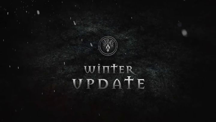 Steam游戏更新截图