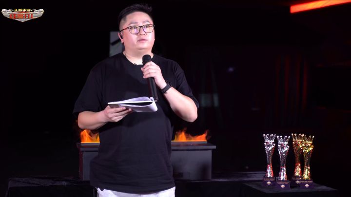 李毅大帝归位,情怀拉满《红警OL》手游重燃庆典直播圆满落幕!截图