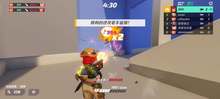 现在的外gua这么牛的吗截图