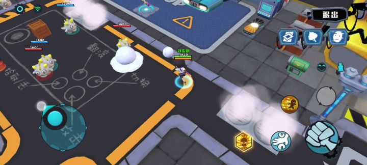 玩具—雪球 1截图