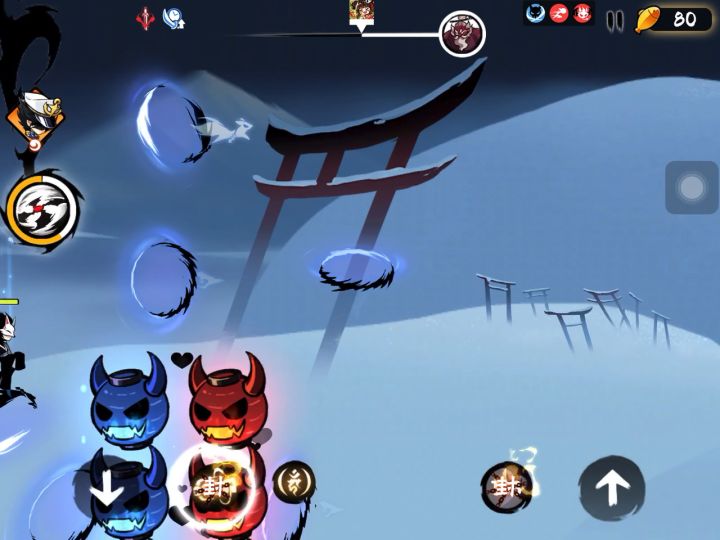 发现玉狐山bug，我他妈反复横跳截图