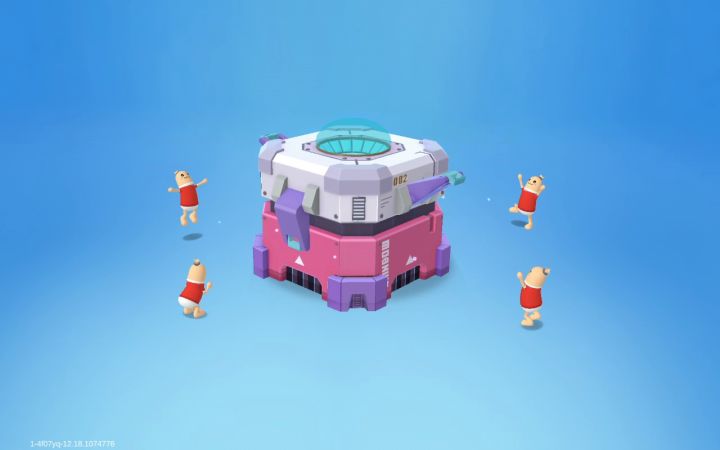 官方出来！截图