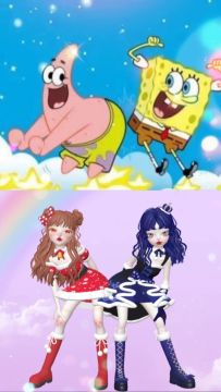 跟着星偶学习拍照姿势