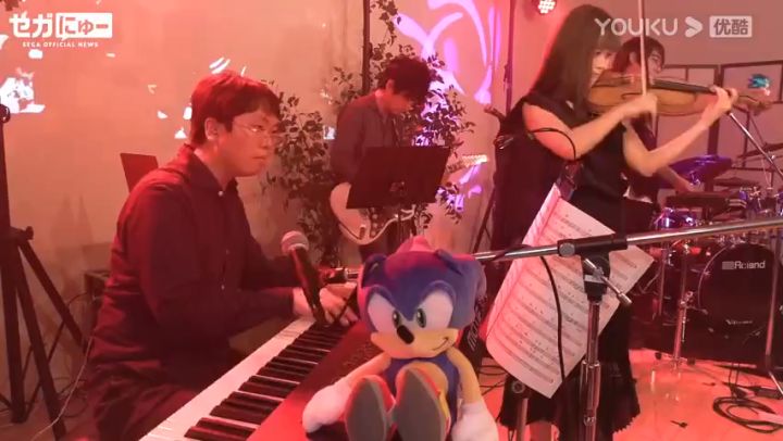 【3DM游戏网】如龙系列名曲串烧截图