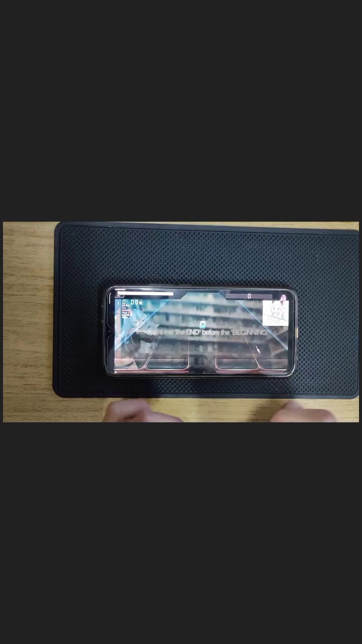 给你们看看我的烂切截图
