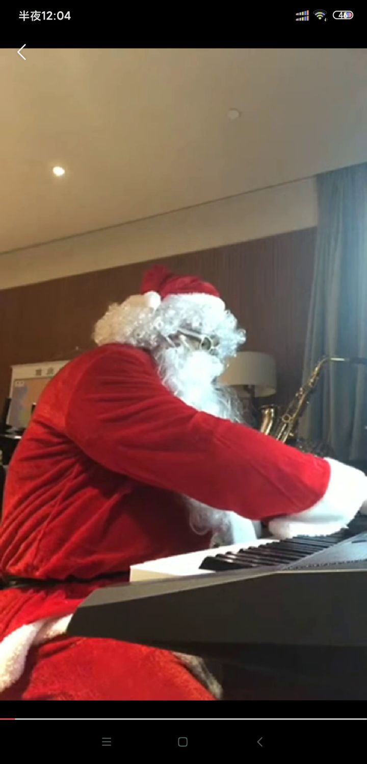 治愈~圣诞🎄合集(13~14) 3截图