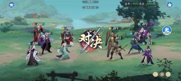 视频讲解零氪没有天下会如何极限通关