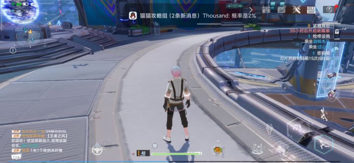 官方进来看看你们的bug截图