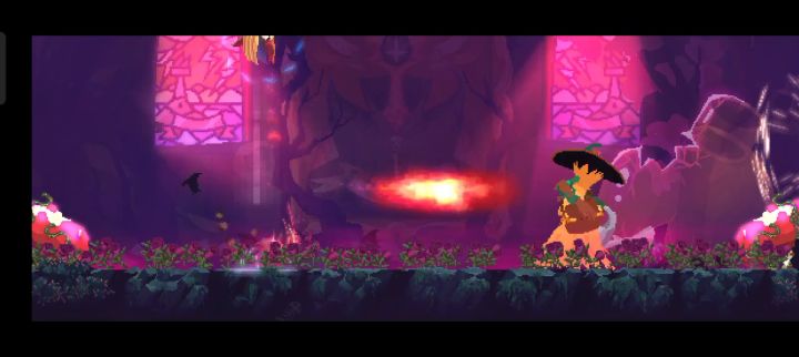 挑战五细胞稻草人BOSS速度最快截图