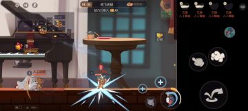 剑客汤姆技能小技巧