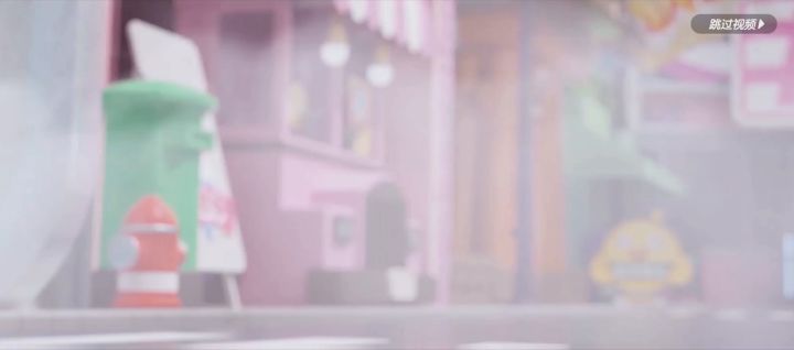 【2K】《蛋仔派对》测试服体验+如何拿到广场中的皇冠截图