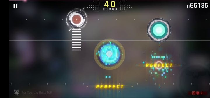 cytus yyds截图